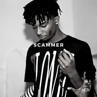 Picture for song 'Scammer (Buy 1 Get 10 Free)' by artist 'Kontraa'