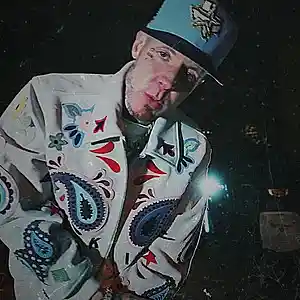 Picture for song 'Midnight Drive [Millyz x Meek Mill]' by artist 'ProdByArc'