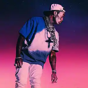 Picture for song 'never stop' by artist 'prod. enzo'