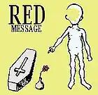 Picture for song 'Violence & Fashion (demo tape)' by artist 'Red Message'