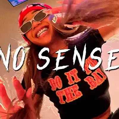 Picture for song 'No Sense (Sexyy Red type beat)' by artist 'RVSN beats'