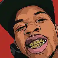 Picture for song 'Drake x Tory Lanez Type Beat - In Those Jeans' by artist 'Sauce World'