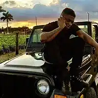 Picture for song '2 Weeknds Later ($G88 x Kodak Black Style Beat)' by artist 'SG88'