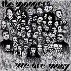 Picture for song 'we are many-01-i said' by artist 'SPONGERS'