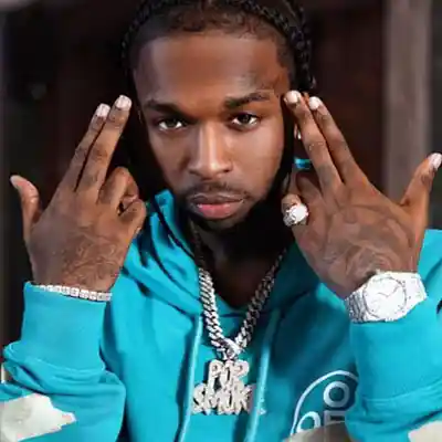 Picture for song 'Pop Smoke Type Beat "Collapse" By Prod. TexaSs' by artist 'TexaSs'