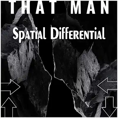 Picture for song 'Spatial Differential' by artist 'That Man'