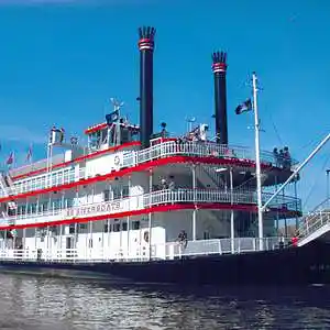 Picture for song 'Ride The River' by artist 'Dave Dunklee'