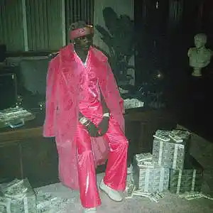 Picture for song 'Glacier Boyz Freestyle' by artist 'THE GOD ADOT'