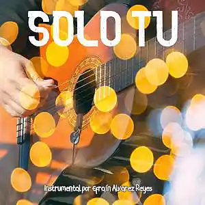 Picture for song 'Solo Tu' by artist 'Themelodysong'