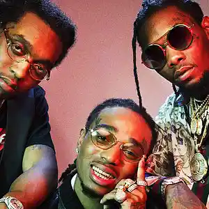 Picture for song 'Drippin Ragu' by artist 'THE SOUL BEATAZ'