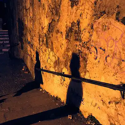 Picture for song '"FEAR NOT" Beat for Sale' by artist 'whoDeanyBeatz'