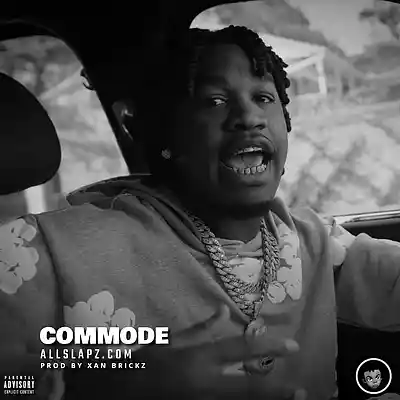 Picture for song 'COMMODE [future, lilcj kasino, big yavo, 21 savage' by artist 'Xan Brickz'