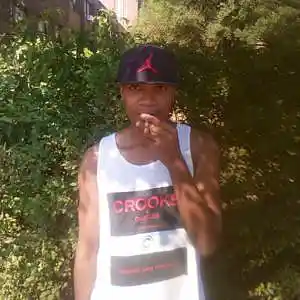 Picture for song 'Young J tha Kid - Zone 6ix Memoirs' by artist 'Young J tha kid'