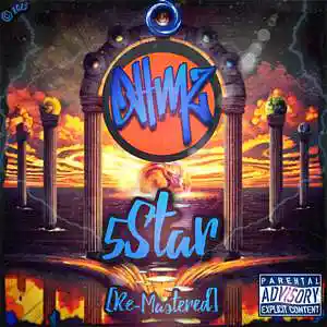 Picture for song '5Star' by artist '0HMZ'