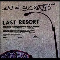 Picture for song '1N SOUND - Last Resort (IntroRingTone)' by artist '1N SOUND'
