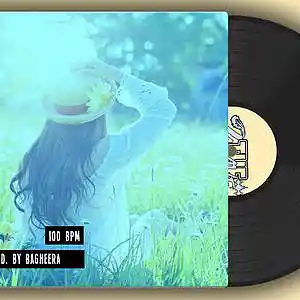 Picture for song 'KC REBELL X PA SPORTS TYPE BEAT HIP HOP - Dunya' by artist '2TheWave'