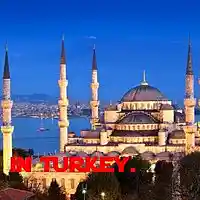 Picture for song '3 AM in Turkey. (DRAKEVENTILATIONTYPE)' by artist '41DAYZ. OVOSOUND'