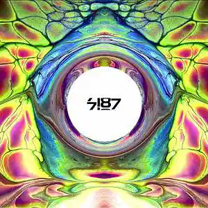 Picture for song 'Zurna' by artist '7187'