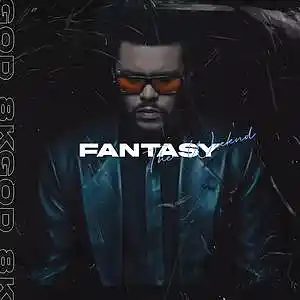Picture for song 'Fantasy (SOLD)' by artist '8kgod'