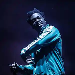 Picture for song 'Kodak Black x DaBaby Type Beat "Spearz"' by artist 'alltrxth'