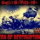 Picture for song 'TwistedGooniez - OneReason-Ft.Crkisis(ProducedByD3' by artist 'AMSTERDAMISH'