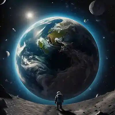 Picture for song 'All right A.I. (Mix)' by artist 'Ascden'