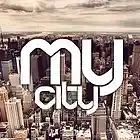 Picture for song '(New Banger!) My City -Free DL-' by artist 'Awesum'