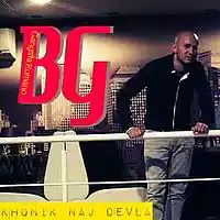 Picture for song 'Khonik Naj Devla' by artist 'BG Gangsta Romano'