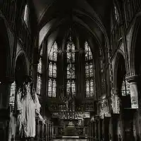 Picture for song 'gloomy trap' by artist 'Bsreelbeatzzz'