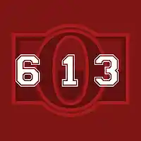 Picture for song '613 (FREE DL) (BUY 1 GET 1 FREE SALE!) ' by artist 'Blasian Beats'