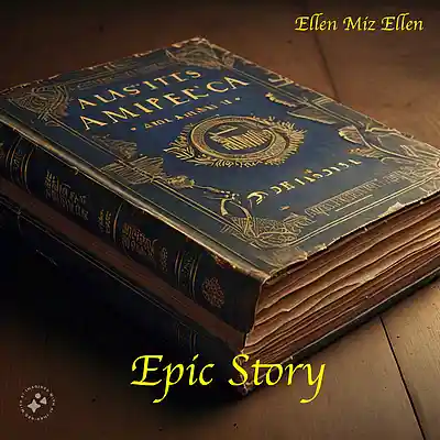 Picture for song 'Epic Story (Ellen Miz Ellen)' by artist 'Bovine Productions'