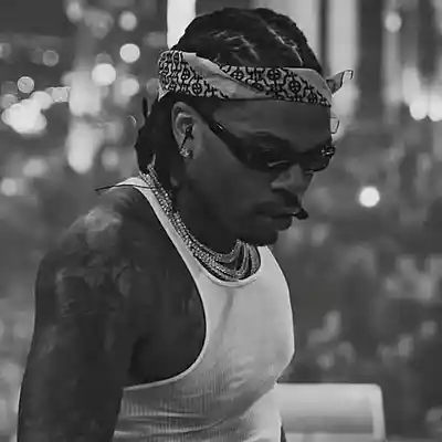 Picture for song 'Type Beat Gunna x Lil Baby Trap' by artist 'Brabo Beatz'