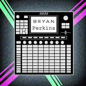 Picture for song 'Jibby Beatz 1.19' by artist 'Bryan Perkins'