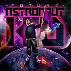 Picture for song '(NEW)Astronaut Pluto' by artist 'Ceo Cop O Beats'
