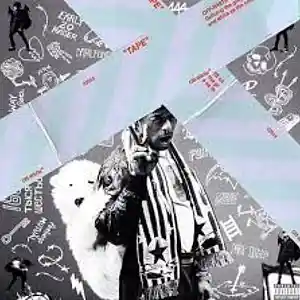 Picture for song 'Silver Surfer' by artist 'Chico ThreeO'