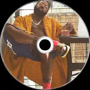 Picture for song 'BLUESEY' by artist 'Danny Korza'