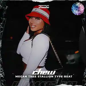 Picture for song 'Chew' by artist 'Dimsho Beats'