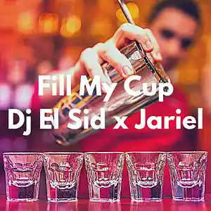 Picture for song 'Fill My Cup (Trippie Redd Type Beat)' by artist 'Dj El Sid'