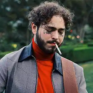 Picture for song 'Don't Cry' by artist 'DL Boi'