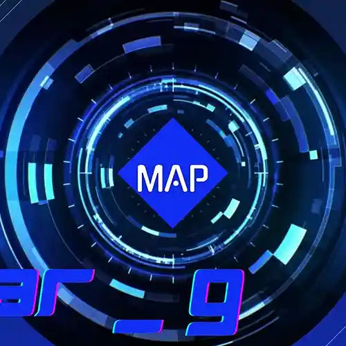 Picture for song 'EllaR G MAP' by artist 'EllaRG music'