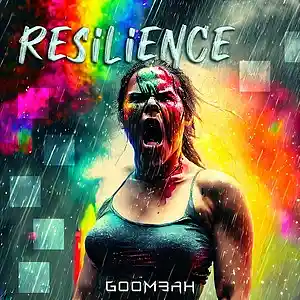 Picture for song 'Résilience' by artist 'Goombah'