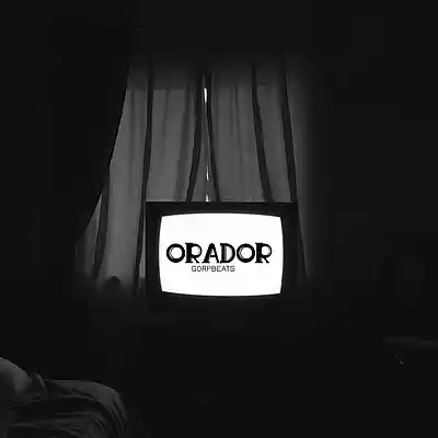 Picture for song 'ORADOR' by artist 'GorpBeats'