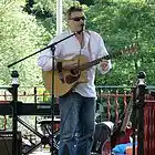 Picture for song 'This Town' by artist 'Gray Hawke'