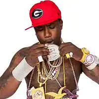 Picture for song '*NEW* Fiji130Bpm ...::: FREE DL :::...' by artist 'i2hunDaDon'