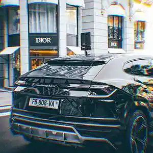 Picture for song 'Trippie Redd x Iann Dior Type Beat - 'Dior'' by artist 'Ice Berg'