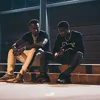 Picture for song 'Matrix' by artist 'Ice Starr'