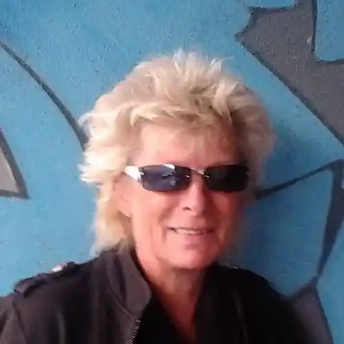 Artist picture