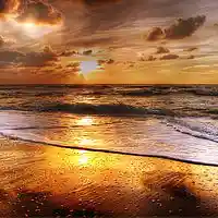 Picture for song 'The Bounty Hunter Backing Track in Dm' by artist 'JakeJ'