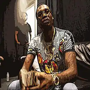 Picture for song 'Me Been Me' by artist 'J A S Productionz'