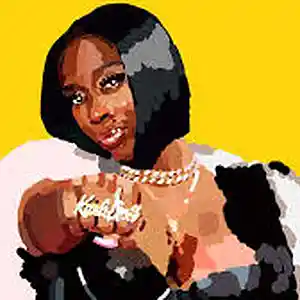 Picture for song 'stacks 101 bpm (prod.by dollah)' by artist 'J DOLLAH'
